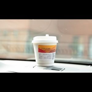 Meet your Posher, Haoshu